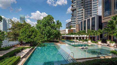 four seasons hotel bangkok thailand.